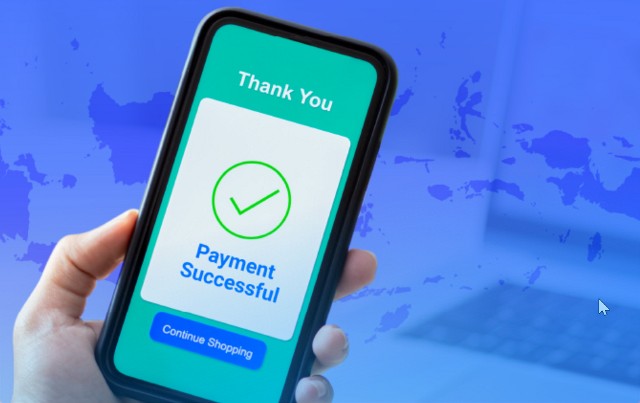 Cara Membuat Payment Link BRI