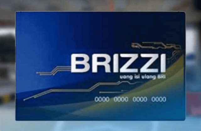 Cara Tarik Saldo BRIZZI di ATM BRI Termudah 2 Cara Tarik Saldo BRIZZI di ATM BRI