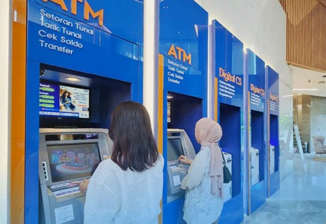 Device Locator BRI: Cara Temukan Lokasi ATM & Unit Kerja Terdekat 1 Device Locator BRI