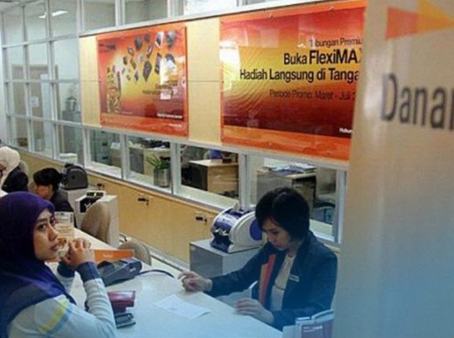 Kode Transfer BRI ke Danamon Terlengkap 1 Kode Transfer BRI ke Danamon