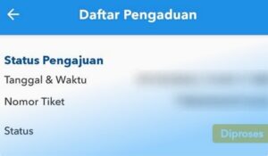 Pengaduan Bank BRI Online