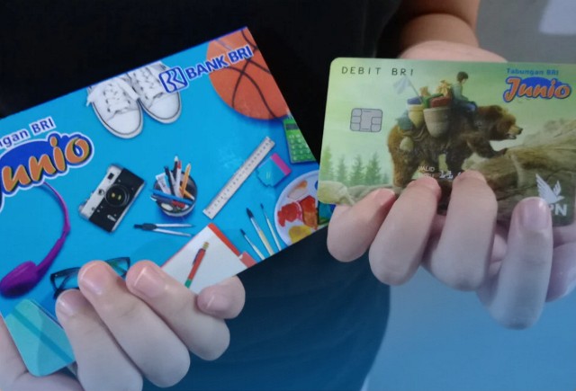 Perbedaan BRI Junio dan SimPel