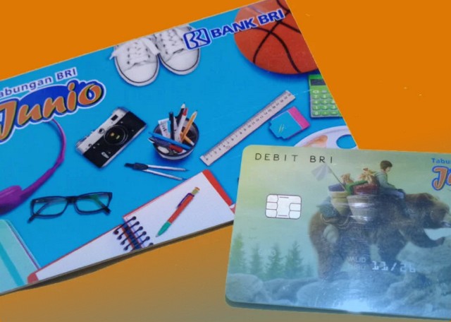 Perbedaan BRI Junio dan SimPel