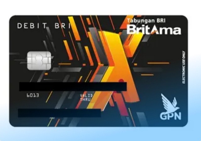 Potongan Perbulan BRI BritAma X: Biaya dan Manfaat Terbaru 2 Potongan Perbulan BRI BritAma X
