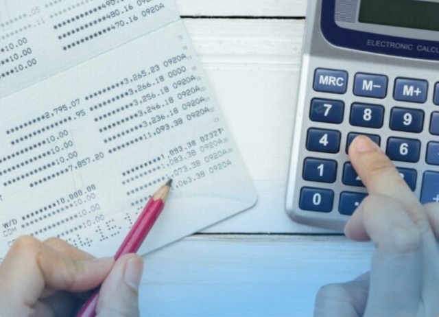 Contoh dan Cara Membuat Surat Kuasa Rekening Koran BRI Yang Benar 1 Surat Kuasa Rekening Koran BRI