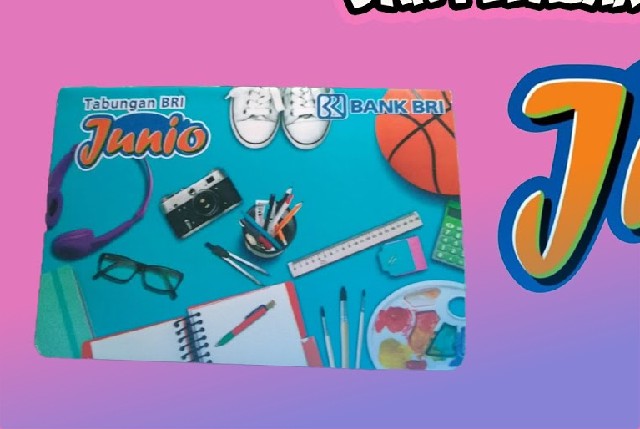 BRI Junio Rencana: Kelebihan dan Syarat Lengkap 2 BRI Junio Rencana
