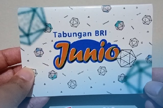 BRI Junio vs BNI Taplus Anak