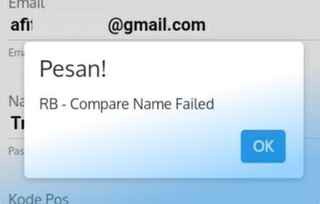 Daftar BRI Online Gagal Terus? Penyebab dan Solusi Ampuh 1 BRI Online Gagal Terus