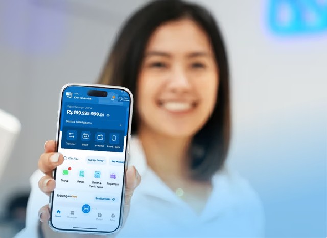 Cara Login BRI Junio di BRImo Termudah 2 Cara Login BRI Junio di BRImo