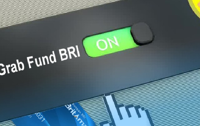 Cara Mengatasi AGF BRI Tidak Sesuai