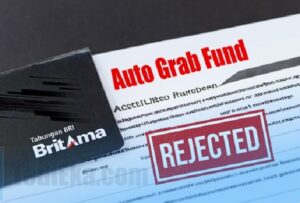 Cara Mengatasi AGF BRI Tidak Sesuai