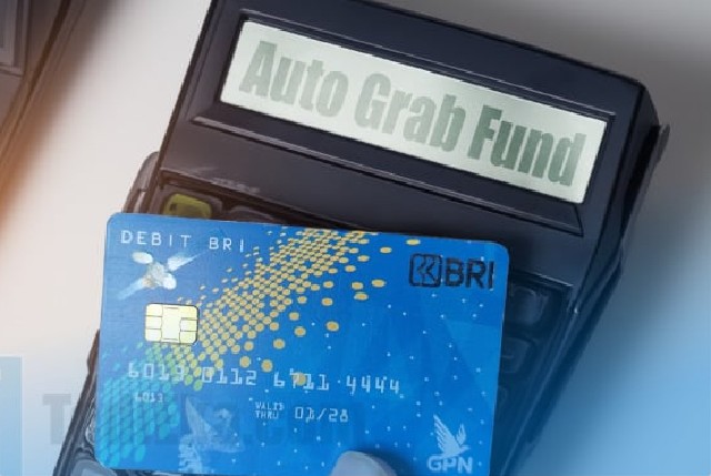 Cara Mengatasi AGF BRI Tidak Sesuai