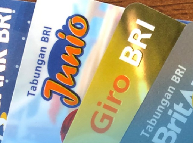 Cara Mengatasi ATM BRI Junio Tidak Bisa Digunakan 1 Cara Mengatasi ATM BRI Junio Tidak Bisa Digunakan