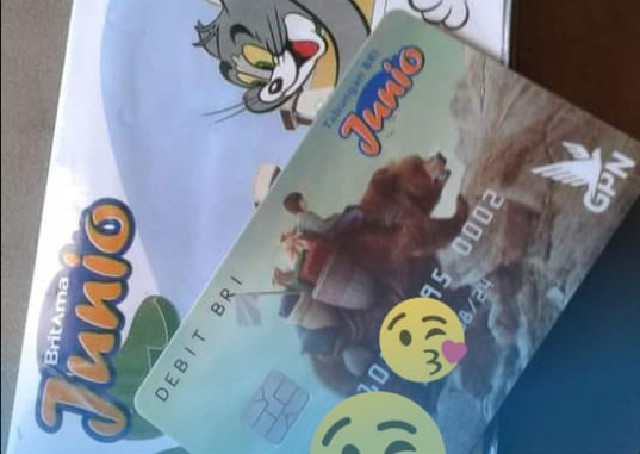 Cara Mengatasi ATM BRI Junio Tidak Bisa Digunakan