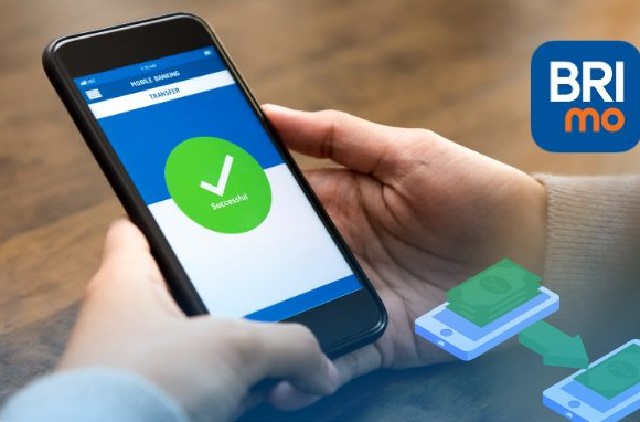 Cara Mengatasi BRImo Gagal Kode FP69 Terbaru 1 Cara Mengatasi BRImo Gagal Kode FP69