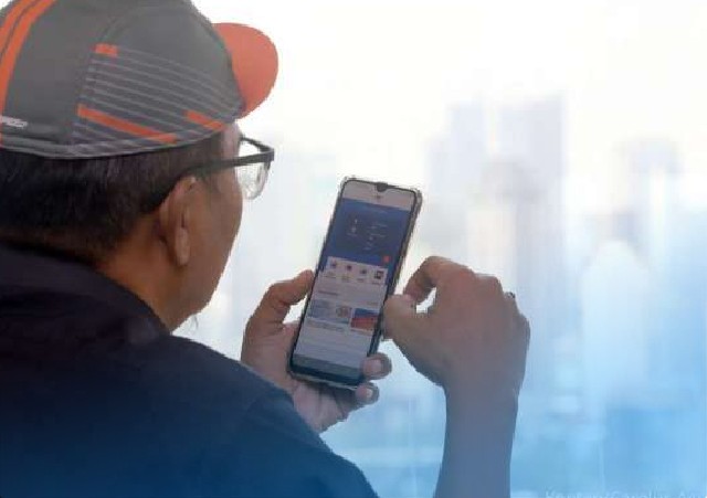 Cara Mengatasi BRImo Gagal Kode FP69 Terbaru 2 Cara Mengatasi BRImo Gagal Kode FP69