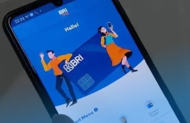 Daftar BRImo Gagal Kode SIXR