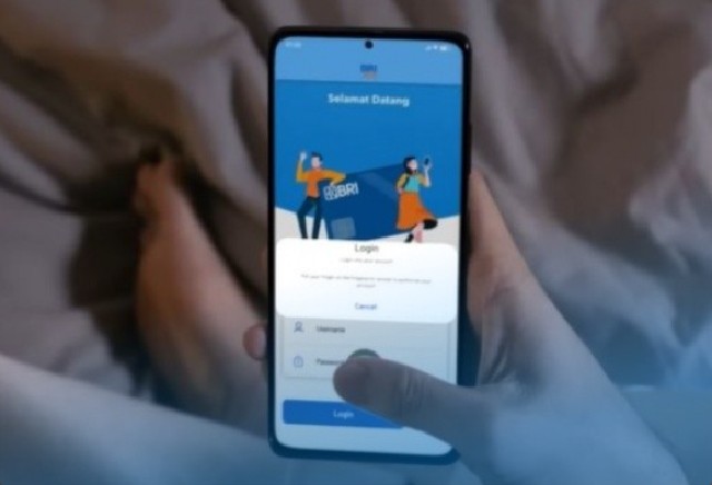 Cara Mengatasi Daftar BRImo Gagal Nomor HP Tidak Terdaftar 1 Daftar BRImo Gagal Nomor HP Tidak Terdaftar