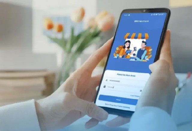 Daftar BRImo Gagal Nomor HP Tidak Terdaftar