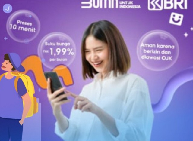 Perbedaan Briguna dan BRI Ceria Terlengkap 2 Perbedaan Briguna dan BRI Ceria