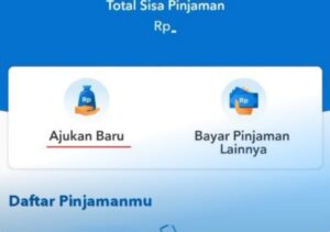 Pinjaman di BRImo Apakah di Survei