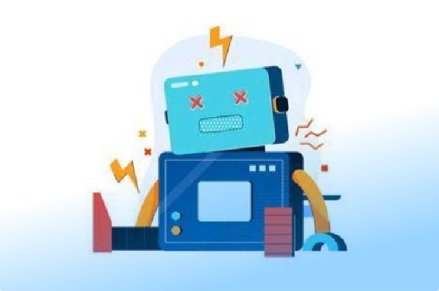 Rekaman Daftar BRImo Gagal Terus