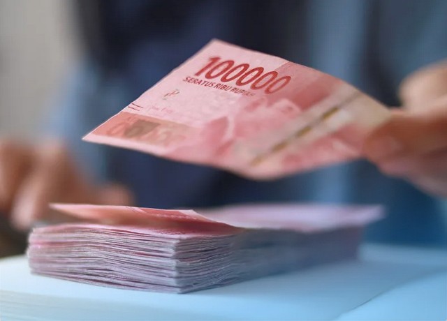 Syarat Pinjaman Kur Bri Jaminan Bpkb Motor