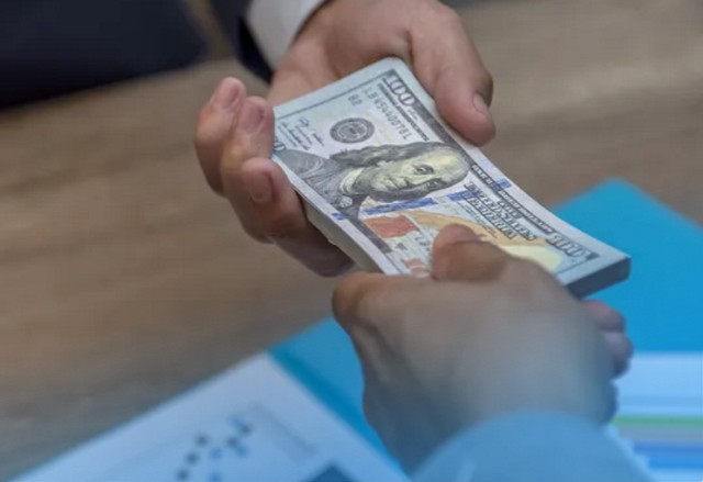 Tabel KUR BRI 70 Juta