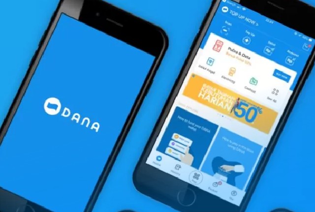 Cara Cek Saldo BRI Lewat DANA Termudah 2 Cara Cek Saldo BRI Lewat DANA