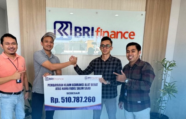 Cara Klaim Asuransi BRINS Lengkap 1 Cara Klaim Asuransi BRINS