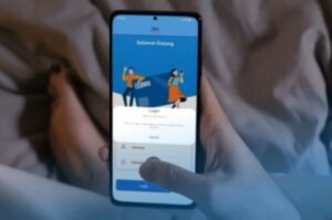 Cara Login Brimo Tanpa SMS