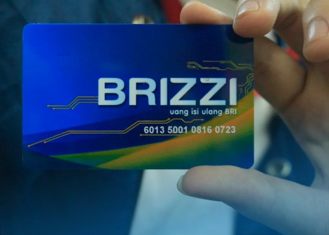 Cara Memindahkan Saldo Brizzi ke Rekening BRI Terbaru 1 Cara Memindahkan Saldo Brizzi ke Rekening BRI