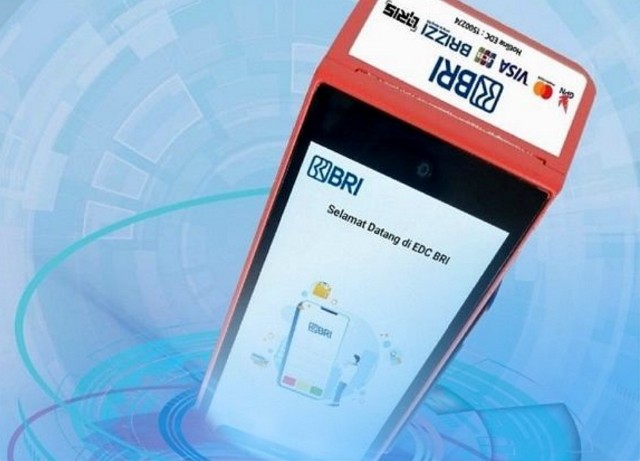 Cara Mencairkan BRI Merchant Terbaru 1 Cara Mencairkan BRI Merchant