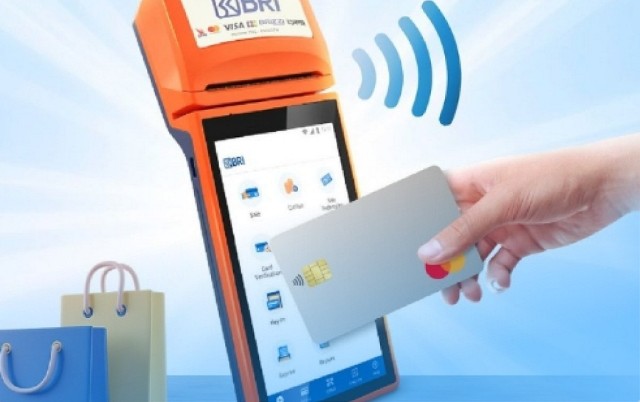 Cara Mencairkan BRI Merchant Terbaru 2 Cara Mencairkan BRI Merchant