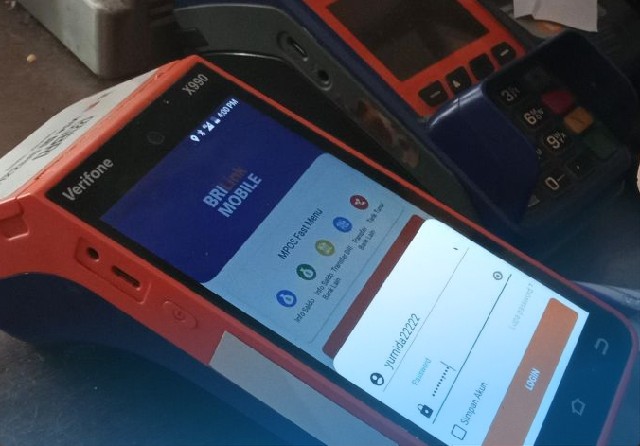Cara Mengatasi BRILink Mobile Tidak Bisa Login