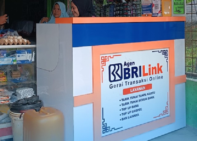 Cara Mengatasi BRILink Mobile Tidak Bisa Login
