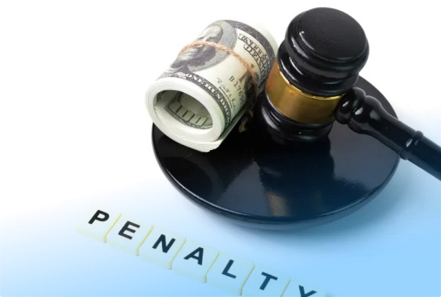 Cara Menghitung Penalti Deposito BRI Termudah 1 Cara Menghitung Penalti Deposito BRI