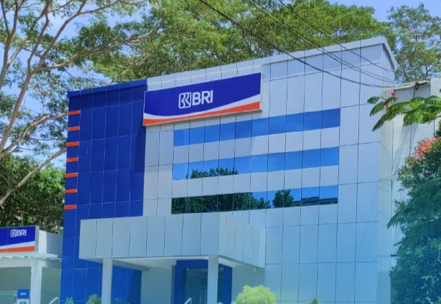 Cara Mengisi Pilih Unit Kerja