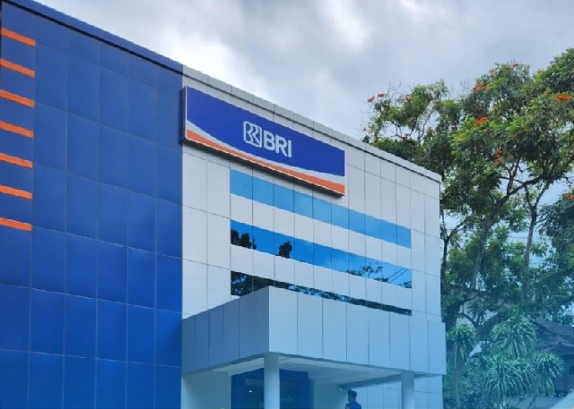 Cara Mengisi Pilih Unit Kerja