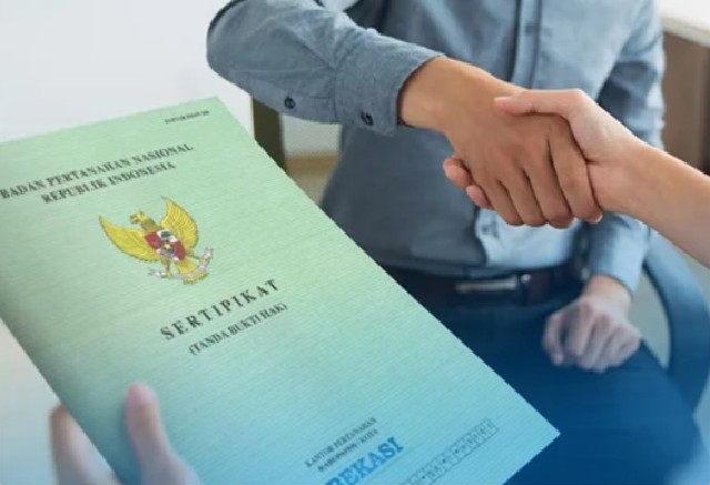 Cara Pinjaman Uang di Bank BRI dengan Jaminan AJB