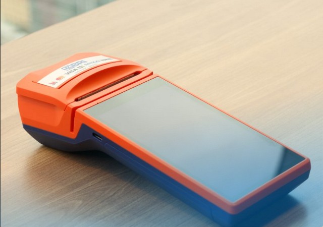 Fitur EDC Merchant BRI dan Kelebihan Terbaru 1 Fitur EDC Merchant BRI