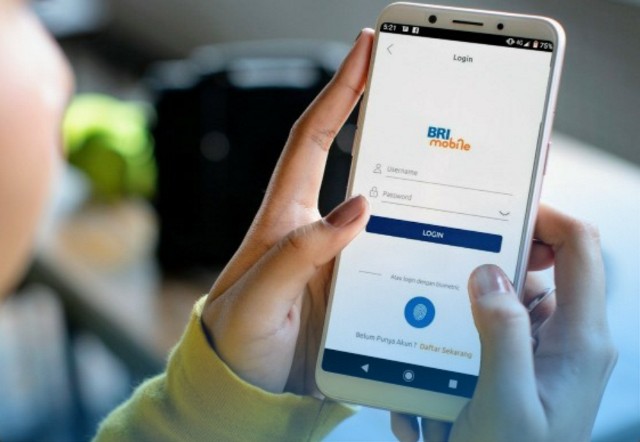 Solusi BRImo Tidak Bisa Transfer Terbaru 1 Solusi BRImo Tidak Bisa Transfer