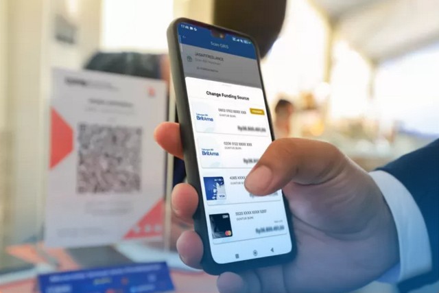 Status Kartu di BRImo Tidak Tersedia