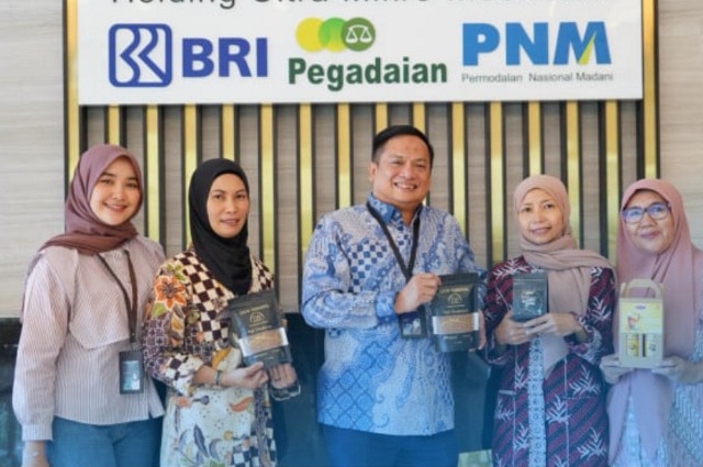 5 Aturan PNM Mekaar Terbaru 2 5 Aturan PNM Mekaar