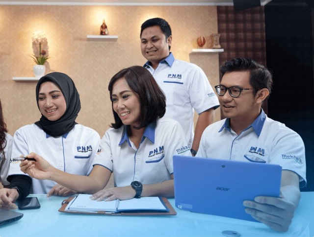 5 Aturan PNM Mekaar Terbaru 1 5 Aturan PNM Mekaar