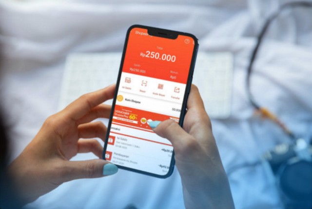 Cara Bayar Virtual Account BRI Shopee Terbaru 1 Cara Bayar Virtual Account BRI Shopee