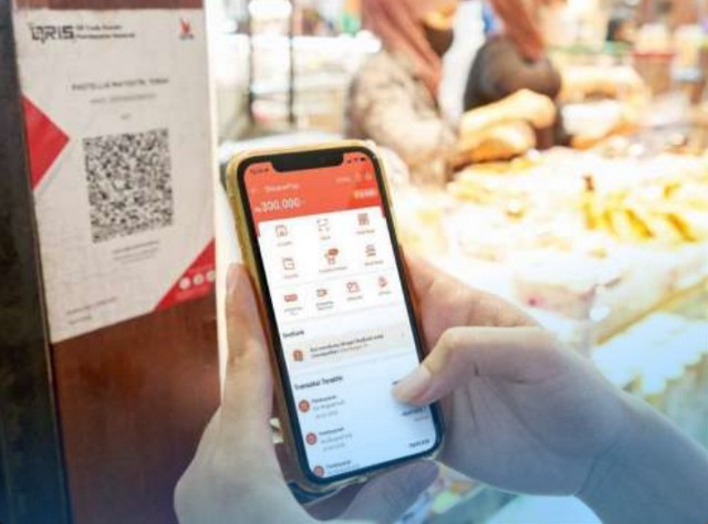 Cara Bayar Virtual Account BRI Shopee
