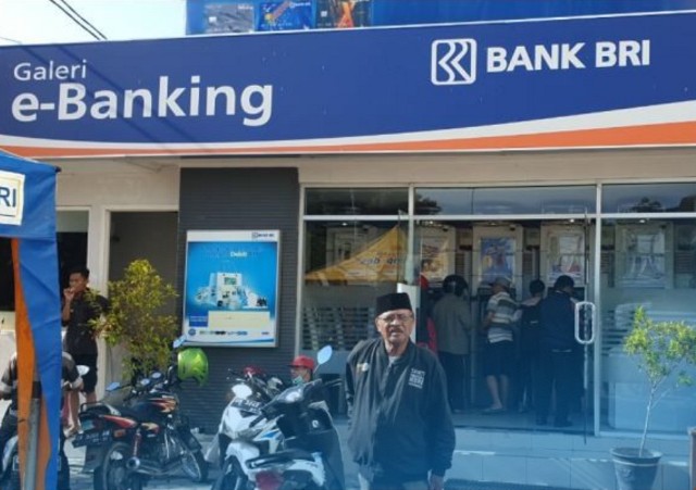 Cara Cek Kode Wilayah Bank BRI Lampung Terbaru 1 Cek Kode Wilayah Bank BRI Lampung