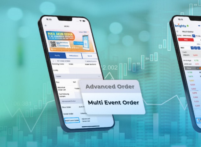 Deposit Awal Bri Sekuritas