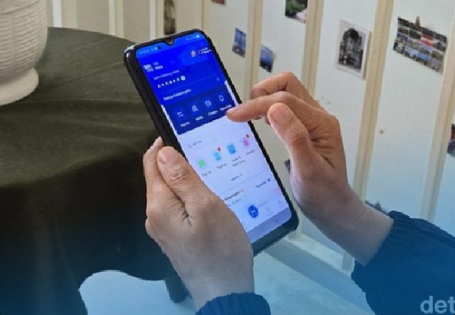 Penyebab Link BRI Tidak Bisa Dibuka dan Cara Mengatasinya 2 Link BRI Tidak Bisa Dibuka